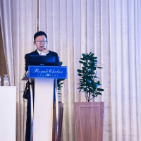 Keynote Lecture: Recent advances in breast augmentation. Presented at 22nd MAPACS 2018 Annual Scientific Congress, Royale Chulan Damansara, Kuala Lumpur, Malaysia, 13 April 2018. MH Plastic Surgery Martin Huang Events Attended Images five