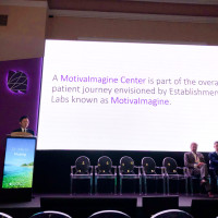 Upgraded Experience: Running a MotivaImagine Centre®. Presented at V WSEI 5th World Symposium on Ergonomic Implants, Gardone, Italy, 4 October 2019. mh plastic surgery motiva imagine center conference