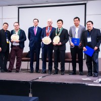 Optimising Breast Augmentation in Asian Patients with 6th Generation Implants. Presented at Manila Plastic Surgery Meeting 2019, Manila, Philippines, 30 November 2019. MH Plastic Surgery Breast Augmentation in Asian Patients with 6th Generation Implants